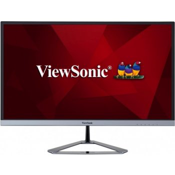 ViewSonic VX2476-SMHD