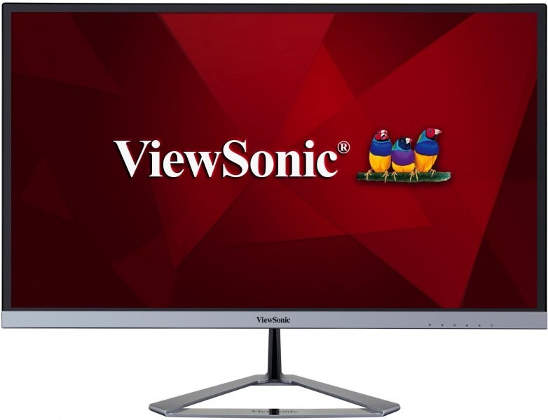 ViewSonic VX2476-SMHD