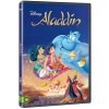 Aladin S.E. - DVD (maďarský obal)