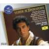 Domingo / Plowright / Giulini: Trubadur - 2CD