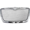 TUNING-TEC Predná maska, Chrysler 300C, 2004-2010, Chrome