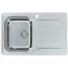 Alveus LINE MAX 80 Satin