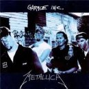 METALLICA - GARAGE INC. (2CD)