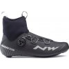 Northwave Celsius R GTX, Black Veľkosť: 40.5 Cestné tretry do mierne chladného počasia
