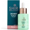 SHIR Beauty & Science CBD rozjasňujúci pleťový olej 30 ml -