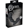Rebel Stimulátor prostaty a hráze