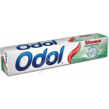 Odol Stoma Paradentol 75ml