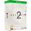 Hra na Xbox One Destiny 2 (Limited Edition)