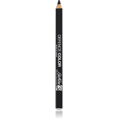 BioNike Color Kohl & Kajal kajalová ceruzka na oči odtieň 101 Vrai Noir