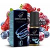 Liquid Dreamix - Chladivé lesní plody (Frozen Berry) 10ml - 0mg