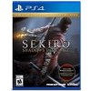 Sony PS4 hra Sekiro: Shadows Die Twice GOTY Edition