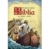Obrázková rodinná Biblia