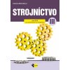 Strojníctvo pre 3. ročník SPŠ - Katarína Michalíková, Jaroslav Petrík