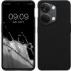 Púzdro kwmobile OnePlus Nord 3 5G černá