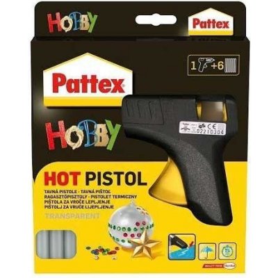 PATTEX HOBBY Hot