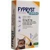 FYPRYST combo spot-on 50 mg/60 mg mačky a fretky 1x0,5 ml