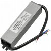 BERGE LED hermetický zdroj - 24V - 20W - 0,83A - IP67