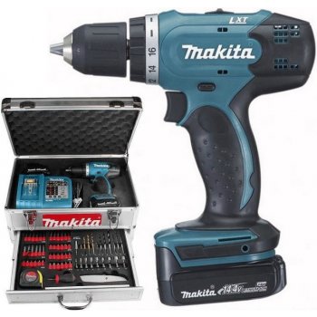 Makita BDF343SHEX