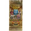 Panini FIFA 365 2025/2026 - ADRENALYN karty - Gold Packet
