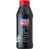 LIQUI MOLY Motorbike Fork Oil 15w Heavy - olej do tlmičov pre motocykle - ťažký 500 ml