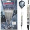 Unicorn - Gary Anderson - Silverstar Phase 2 - 80 % Volfrám Hmotnosť: 17 g