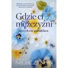 Gdzie ci mężczyźni, których nie poślubiłam