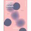 Poslední pionieri Východu - Zborník