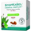 STOPKAŠEL Medical pastilky Dr.Weiss 24 pastilek