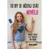 To by se učiteli stát nemělo (Robert Čapek; Filip Šimeček; Jiří Karen)