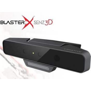 Creative BlasterX SENZ3D