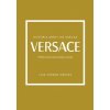 Versace: Príbeh ikonickej módnej značky