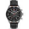 Swiss Military Hanowa SMWGC0003801 Greyhound Chrono 43mm 10ATM
