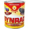 Novochema Synrad 1000 0,75kg farba na radiátory - biela lesklá