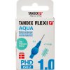 Tandex Flexi mezizubné kefky 0,60 mm 6 ks