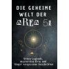 Die geheime Welt der Area 51