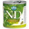 Farmina N&D dog Prime Boar & Apple 285 g
