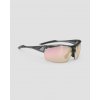 Okuliare Proti Slnku Rudy Project Sydus So šošovkami Rp Optics Multilaser Rose Gold