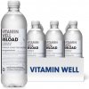 Vitamin Well Reload vitamínový nápoj 12 x 500 ml