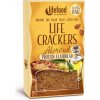 Lifefood Life Crackers Chlebánek RAW a BIO 80 g