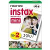 Fujifilm INSTAX mini FILM 20 fotografiÍ (16386016)