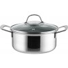 Silvercrest® Hrniec z ušľachtilej ocele Premium, Ø 20 cm (100407659)