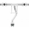 Fellowes Eppa Crossbar Monitor Arm white
