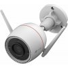 EZVIZ H3C 2K+ Wi-Fi KIT/ bullet/ 4Mpix/ 1x NVR CS-X5S-R100-8W/ 4x IP kamera H3C 2K+/ HDMI/ VGA/ Wi-Fi/ LAN