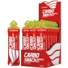 Nutrend Carbosnack Gel, Zelené jablko - 50 g x 18