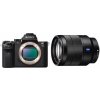 Digitálny fotoaparát Sony Alpha A7 II + FE 24 – 70 mm f/4.0 ZA OSS Vario-Tessar (BUNDLE)