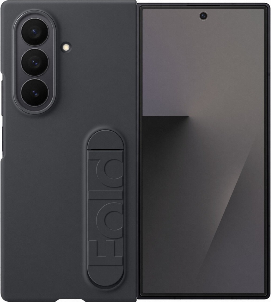 Samsung Silikonový Fold7 Black EF-MF966CBEGWW