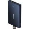 Powerbank Baseus PicoGo 10000mAh, 20W, čierna