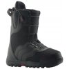 Snowboardové topánky Burton Women's Mint Boot Black 24/25 MP 240