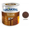 BALAKRYL TELUX hrubovrstvá lazúra na drevo 0.7 kg Palisander