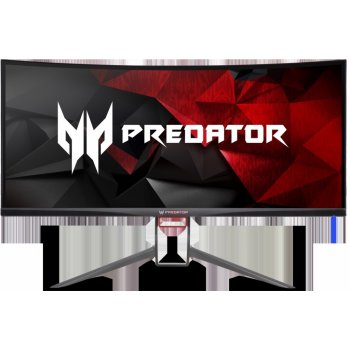 Acer X34P